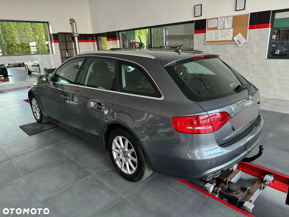 Audi A4 Avant 2.0 TDI 120g DPF Attraction - 6