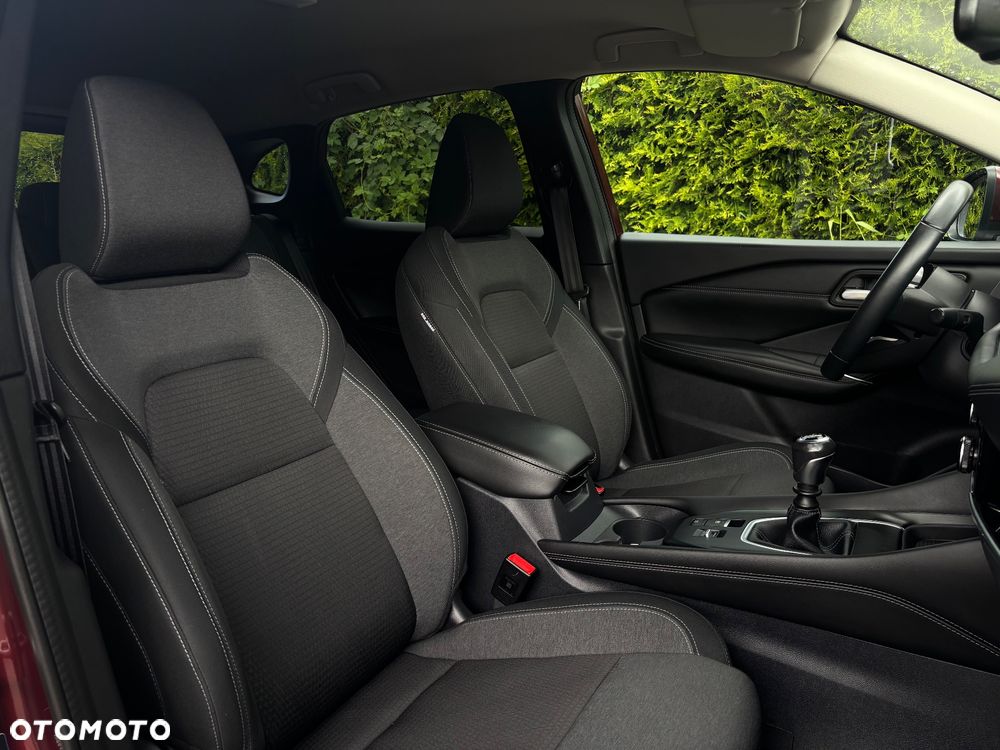 Nissan Qashqai 1.3 DIG-T N-Style - 25
