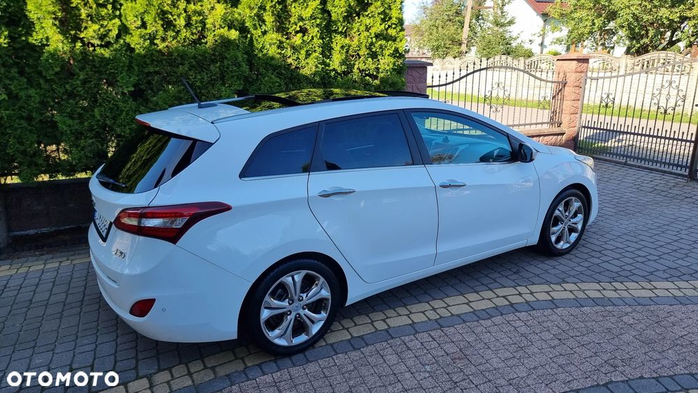 Hyundai i30 1.6 GDI Premium - 3