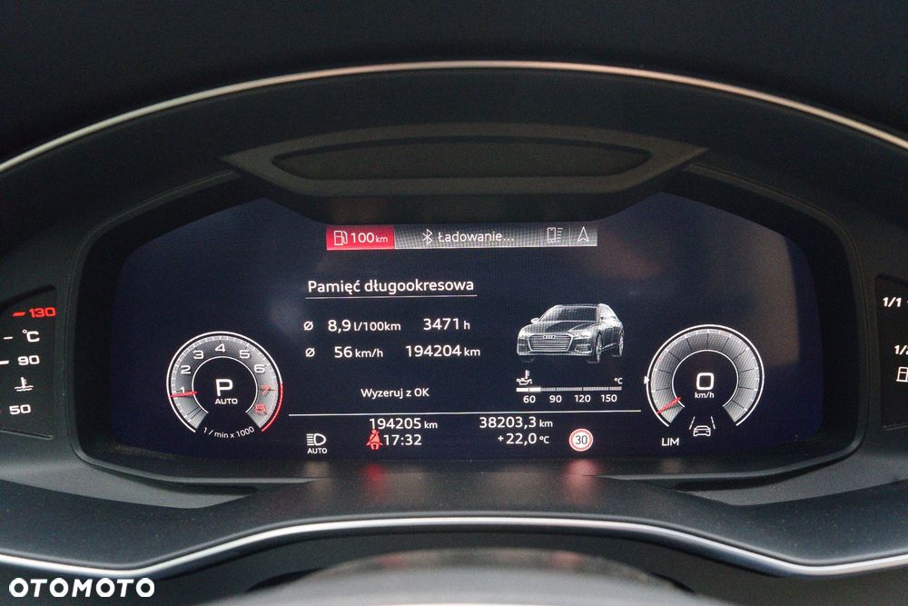 Audi A6 Avant 45 TFSI quattro S tronic sport - 14