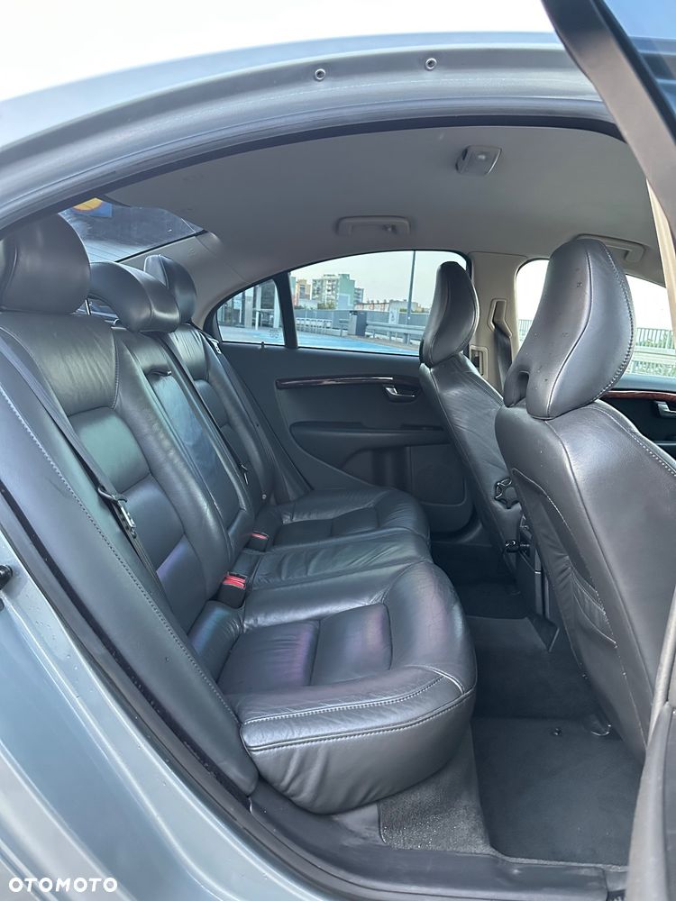 Volvo S80 2.4D5 AWD Executive - 6
