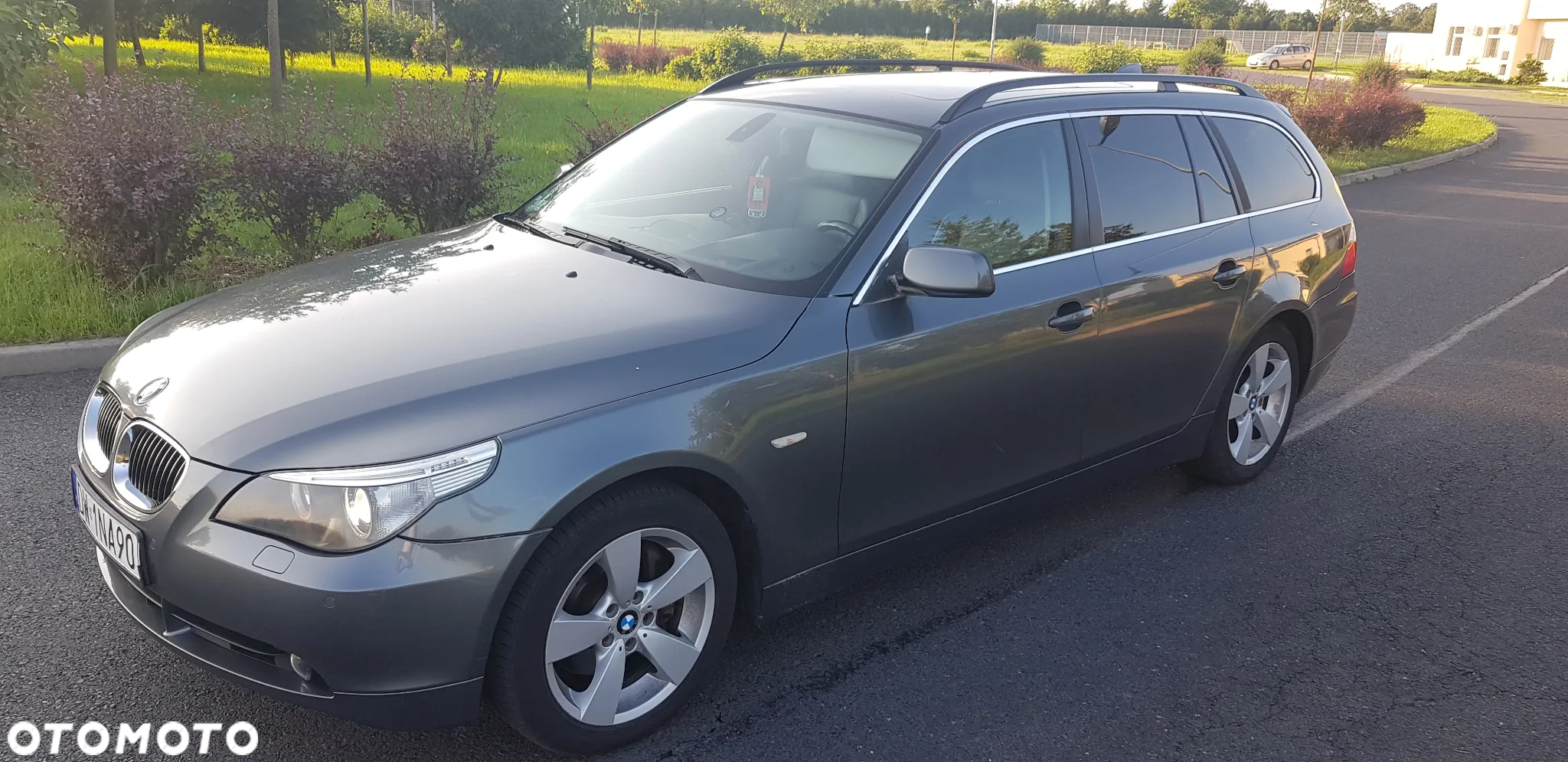 BMW Seria 5 - 4