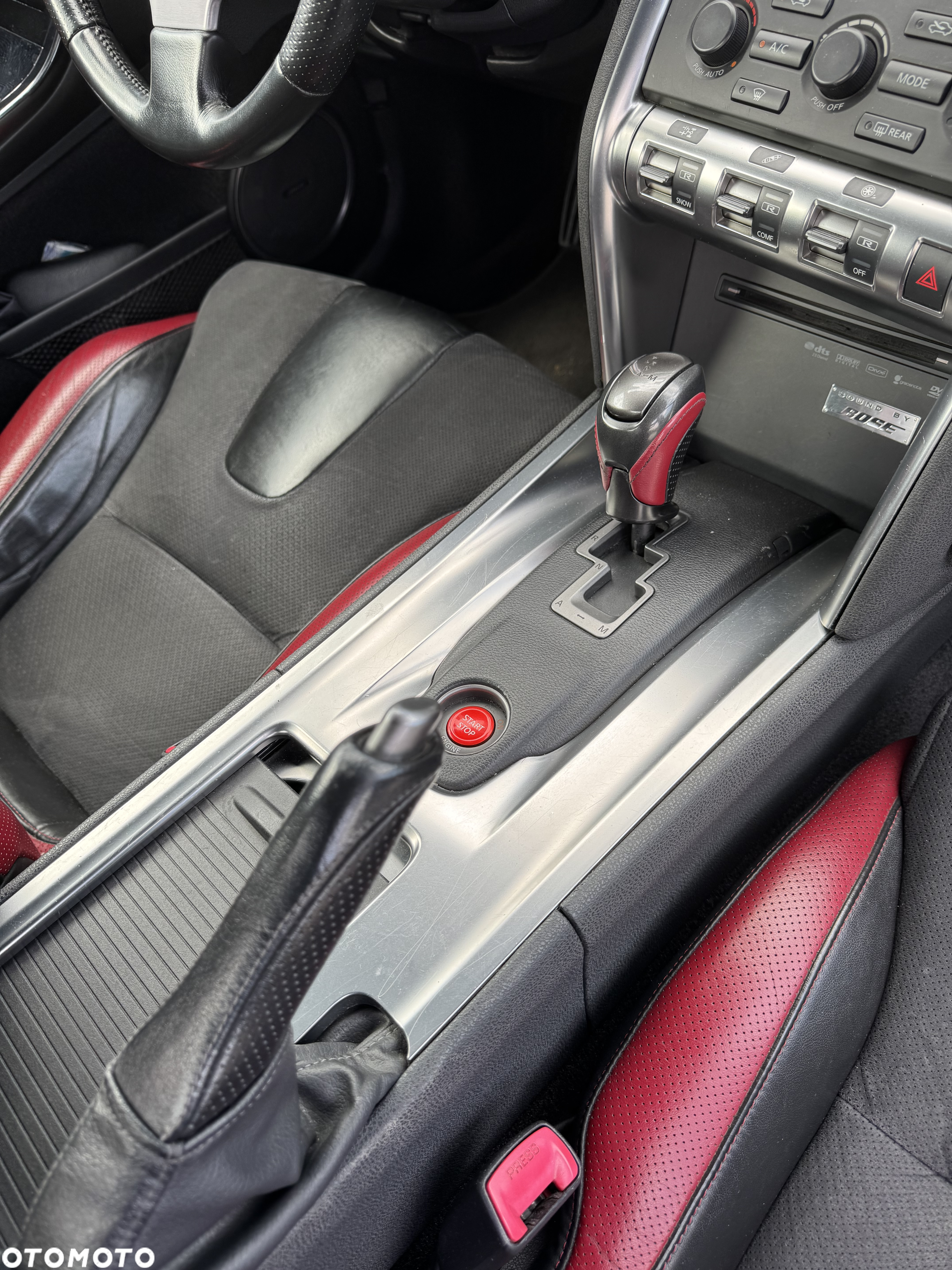 Nissan GT-R Black Edition - 19