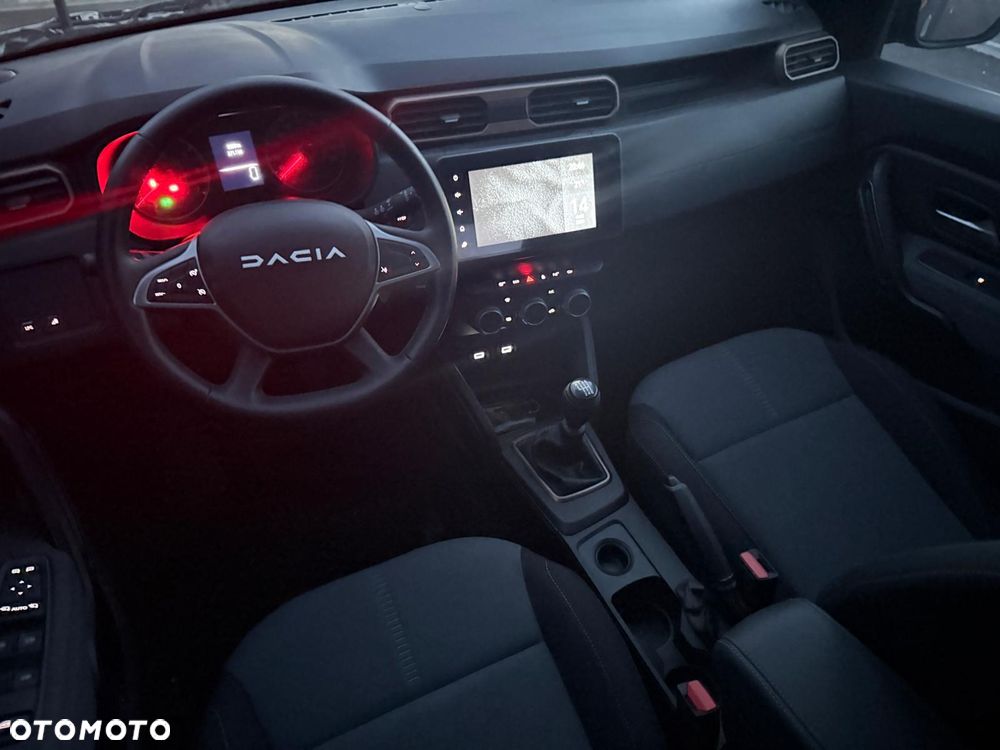 Dacia Duster 1.0 TCe Prestige - 14