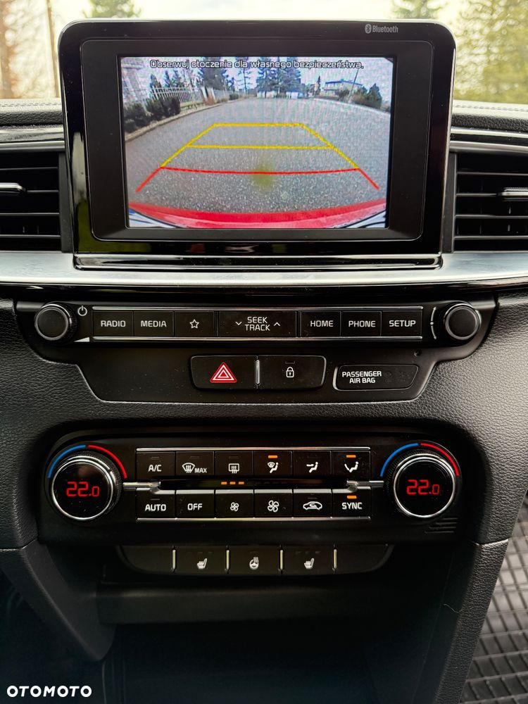 Kia ProCeed 1.6 CRDi SCR GT LINE - 24