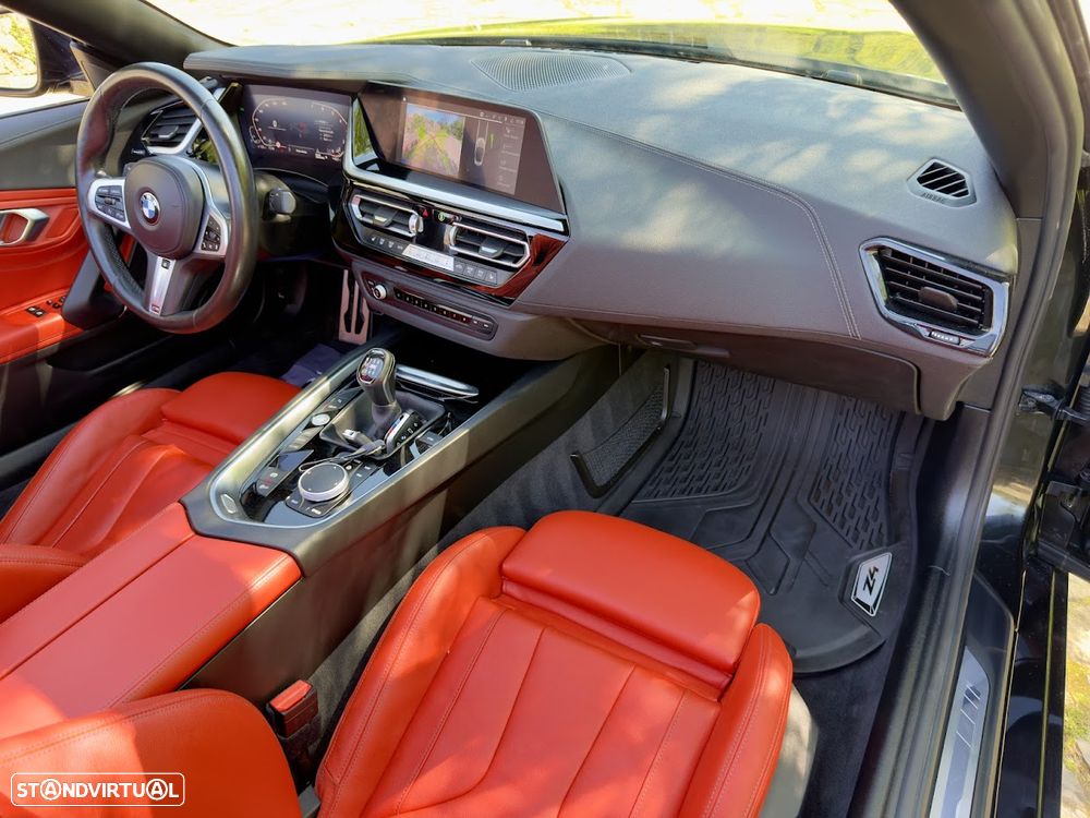 BMW Z4 sDrive20i M Sport - 13