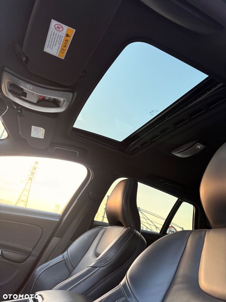 Volvo V60 D4 Geartronic - 9