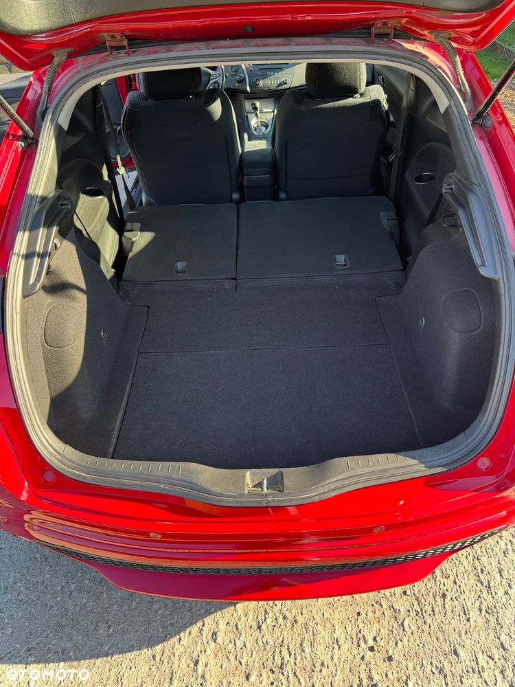 Honda Civic - 31