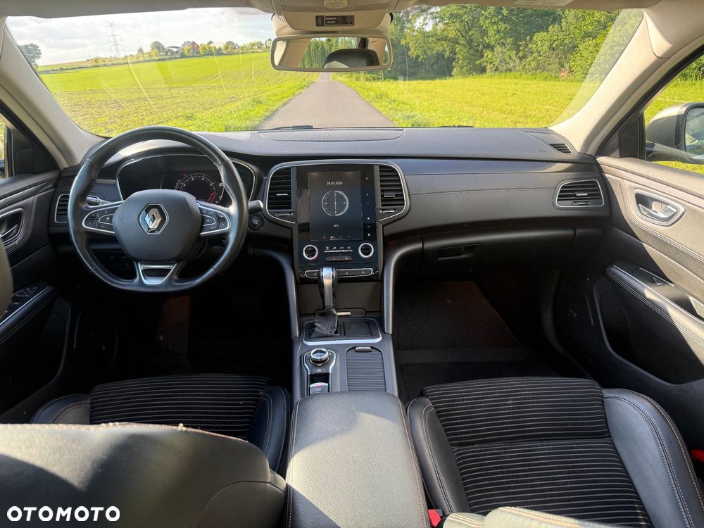 Renault Talisman ENERGY TCe 200 EDC INTENS - 5