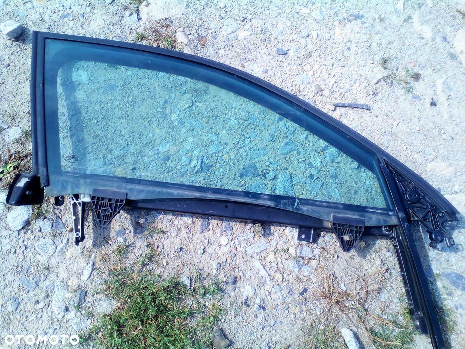 Audi A4 B6 B7 szyba tył kombi sedan ORYGINAŁ!!! - 6