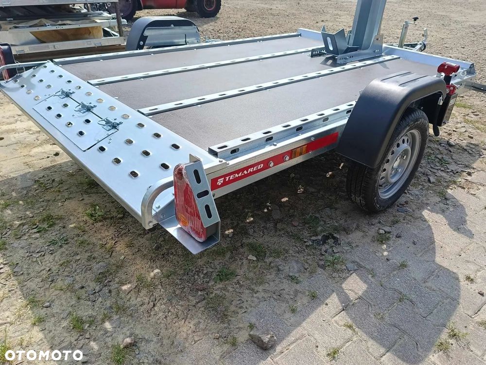 TEMARED MOTOQUAD 2616 0,75t - 4