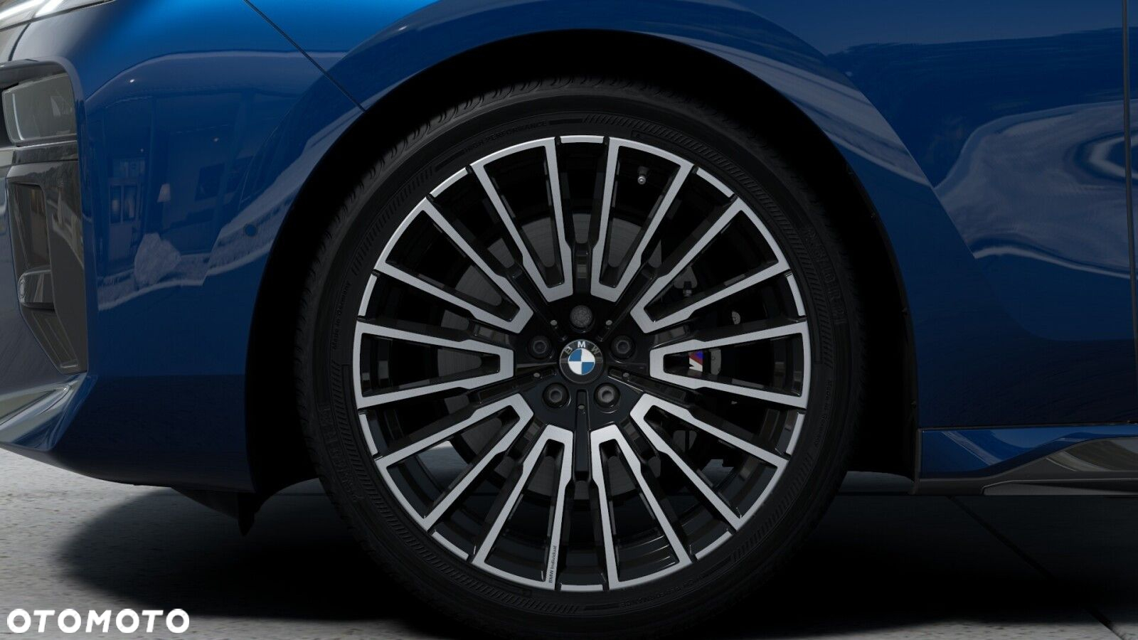 BMW Seria 7 - 5