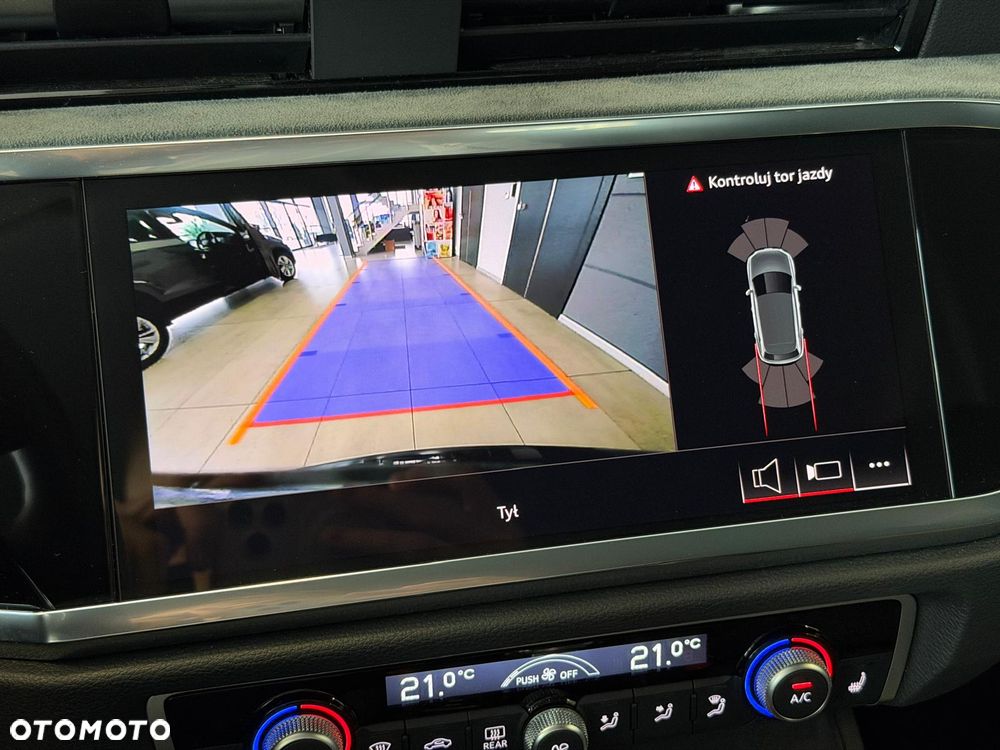 Audi Q3 40 TFSI Quattro S-Line S tronic - 17