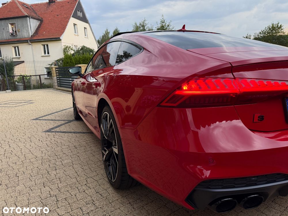 Audi A7 Sportback 40 TDI mHEV Quattro S tronic - 9