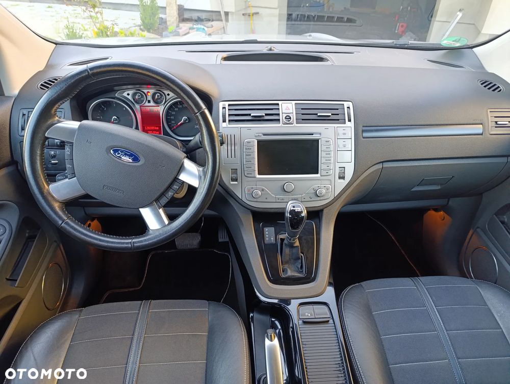 Ford Kuga 2.0 TDCi 4x4 Individual - 8