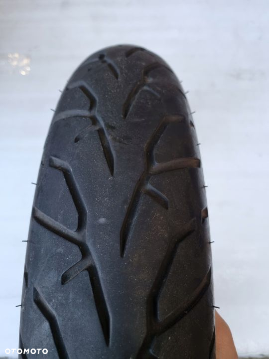OPONA PIRELLI MT90 B16 NIGHT DRAGON GT PRZÓD - 2