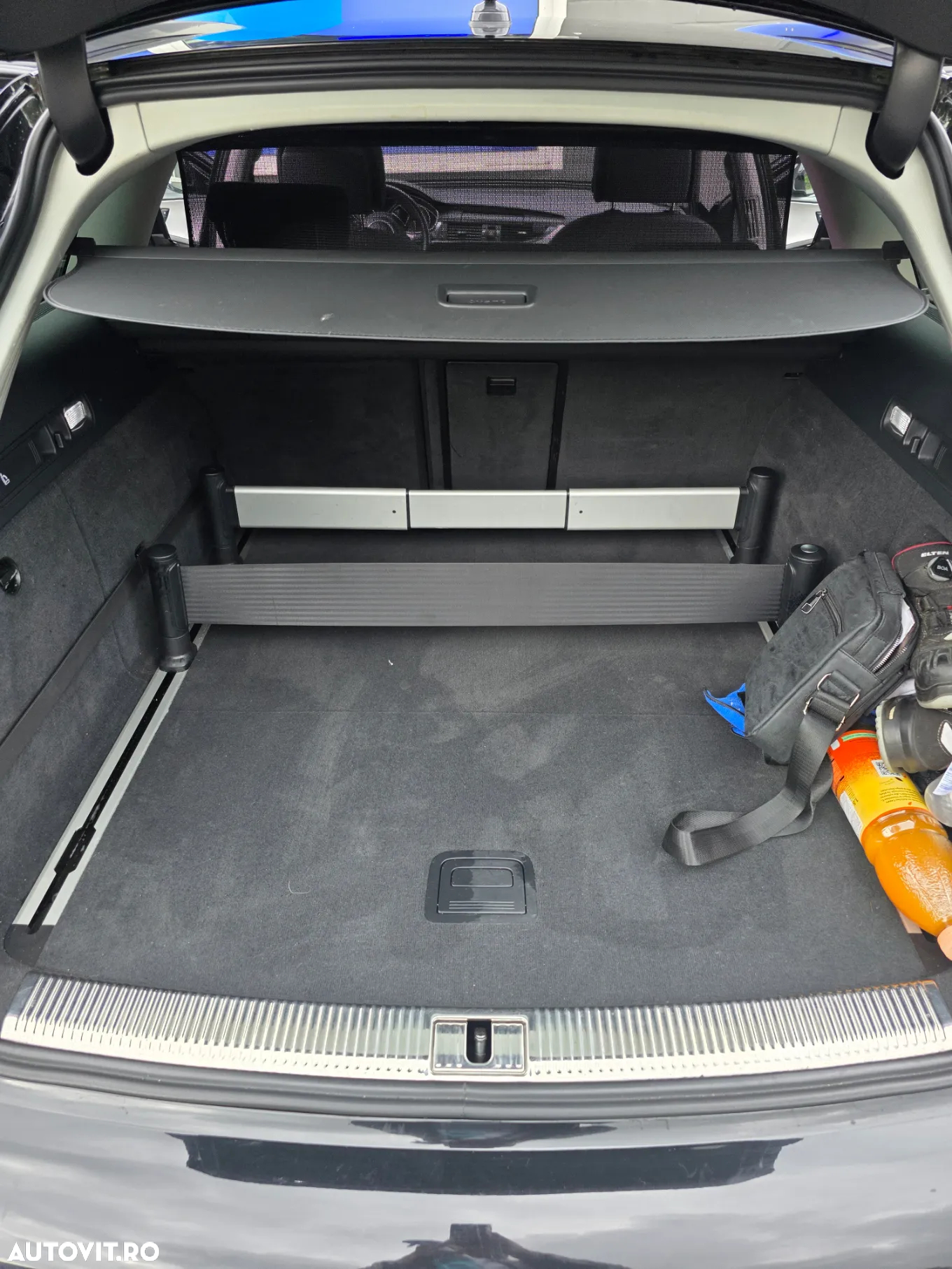 Audi A6 3.0 TDI quattro S tronic - 16