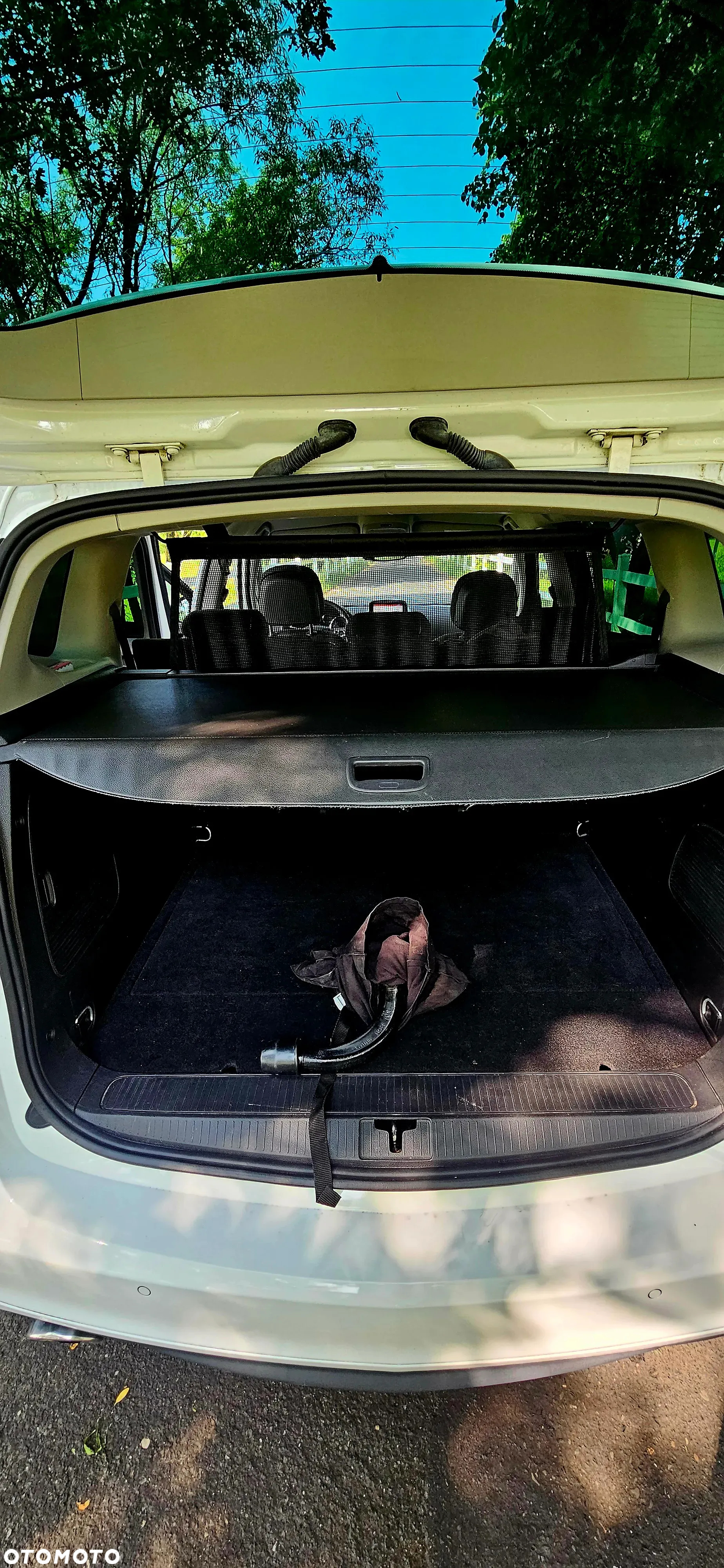Opel Zafira 2.0 D (CDTI ecoFLEX) Start/Stop Business Innovation - 18