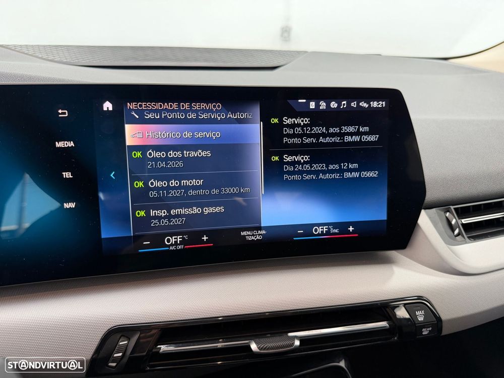 BMW 225xe Active Tourer e xDrive - 15