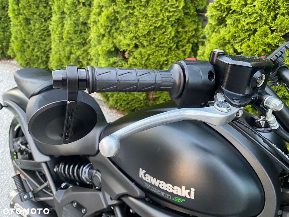 Kawasaki Vulcan - 11