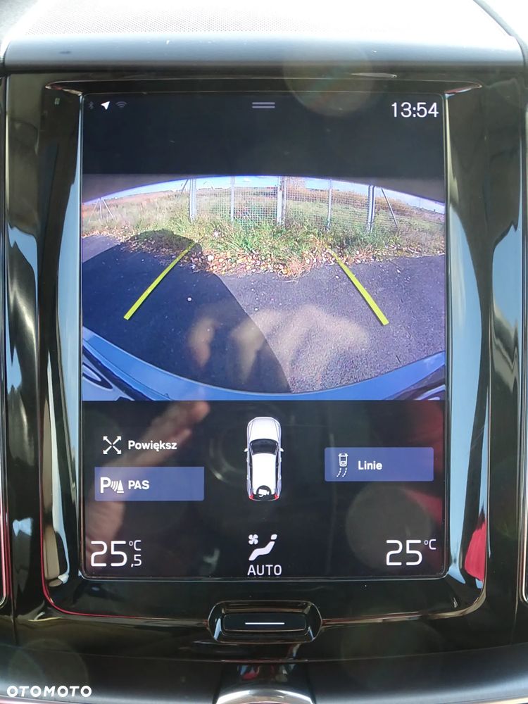 Volvo XC 60 T8 AWD Recharge Geartronic Inscription - 28