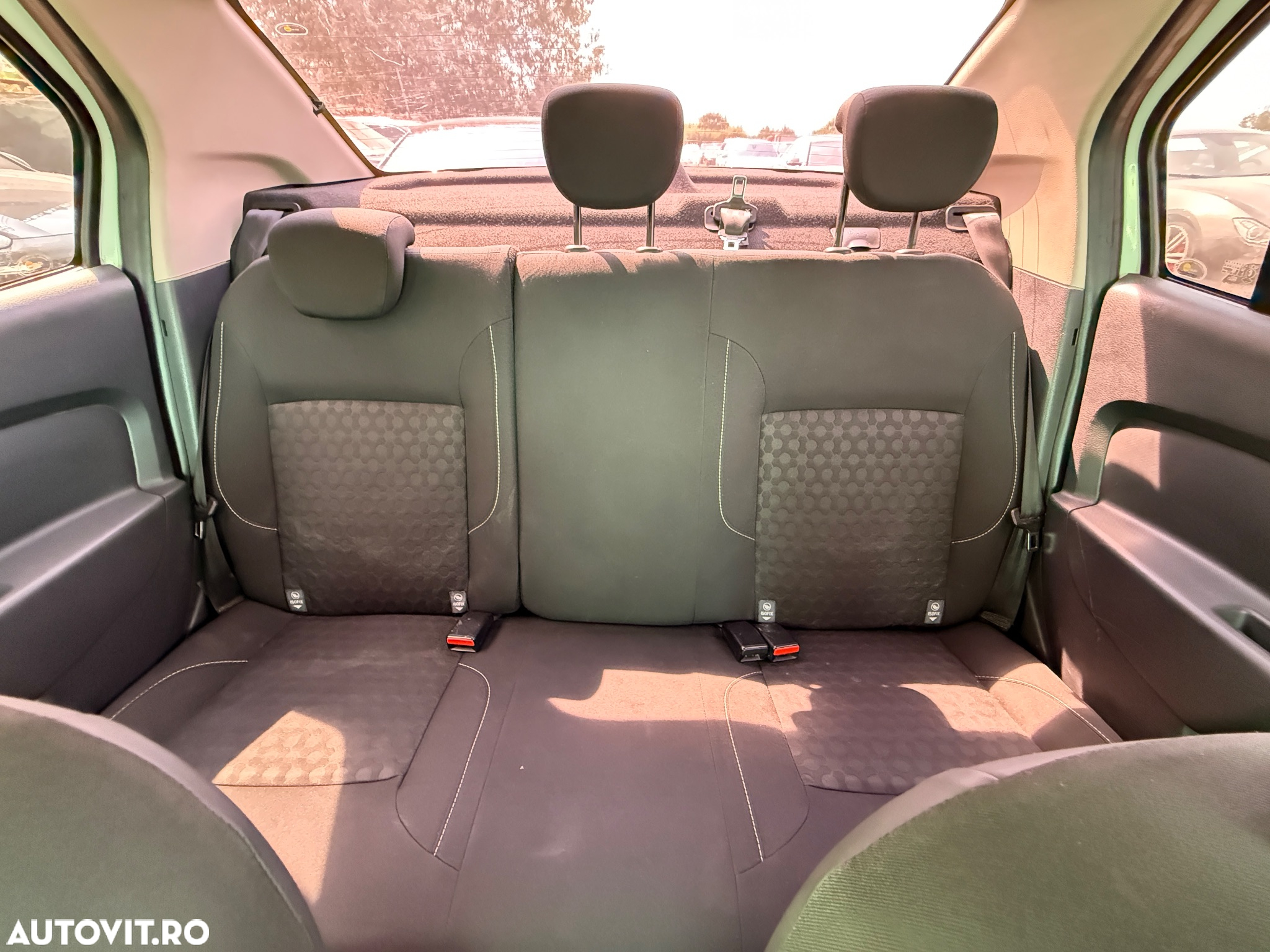 Dacia Logan 1.5 Blue dCi Laureate - 19