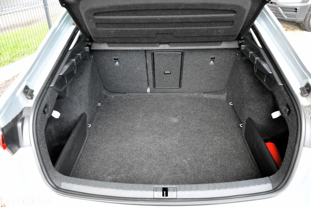 Skoda Octavia 1.5 TSI ACT Style - 37