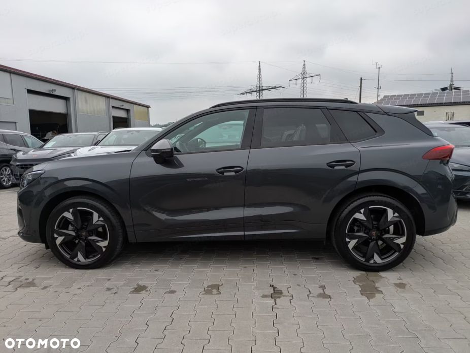 Cupra Terramar 1.5 eTSI mHEV DSG - 6