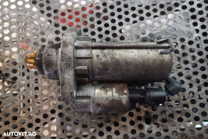 Electromotor 6+1T 1.4TSI CAXA 02Z911023G Volkswagen VW Golf 6 [2008 - - 3