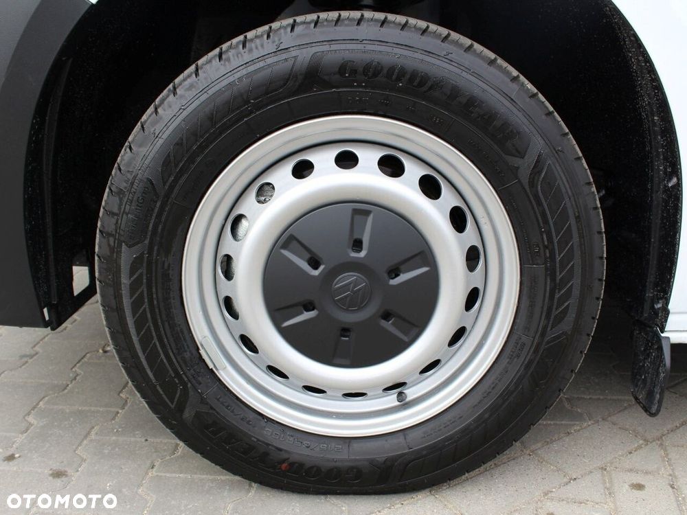 Volkswagen Transporter - 13
