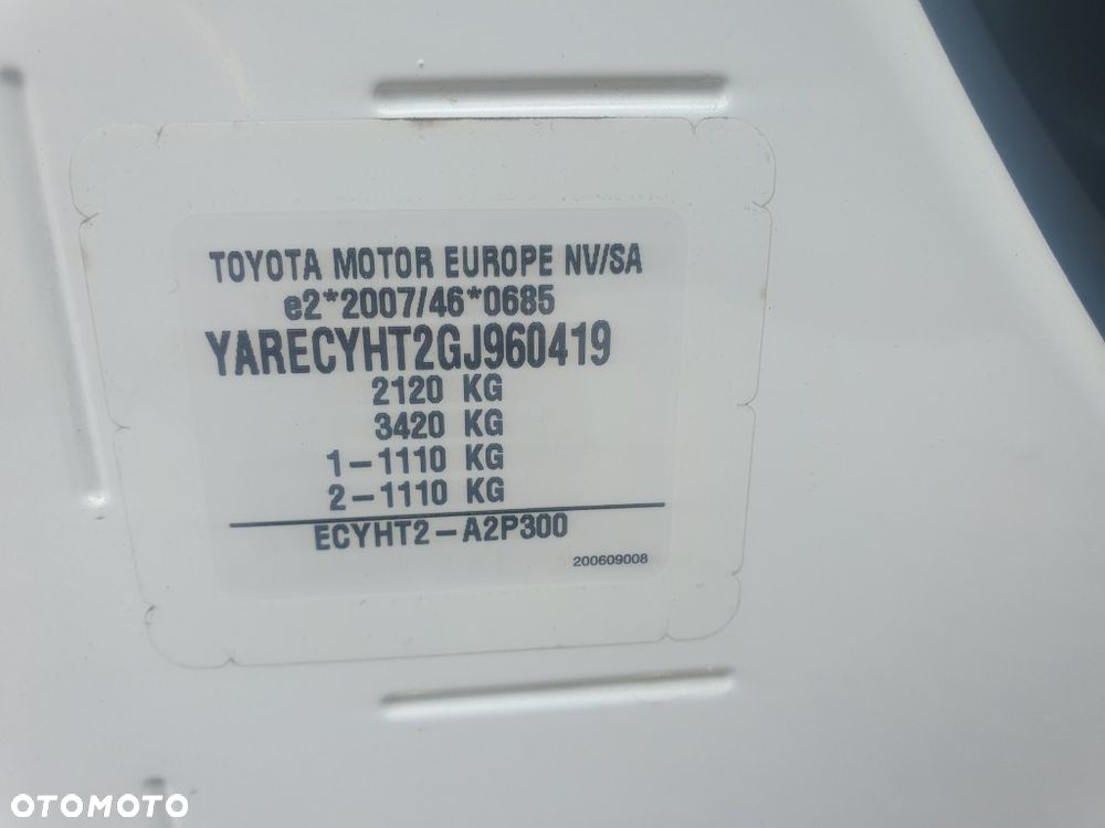 Toyota PROACE - 13