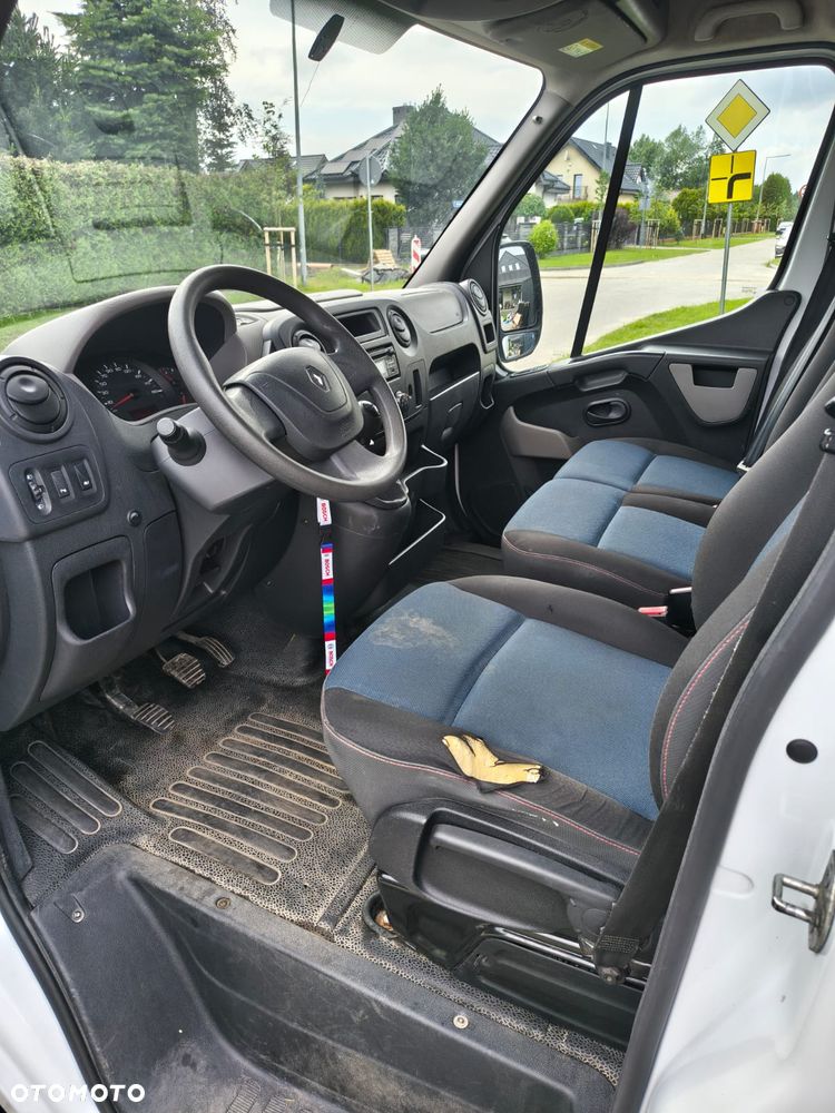 Renault Master - 7