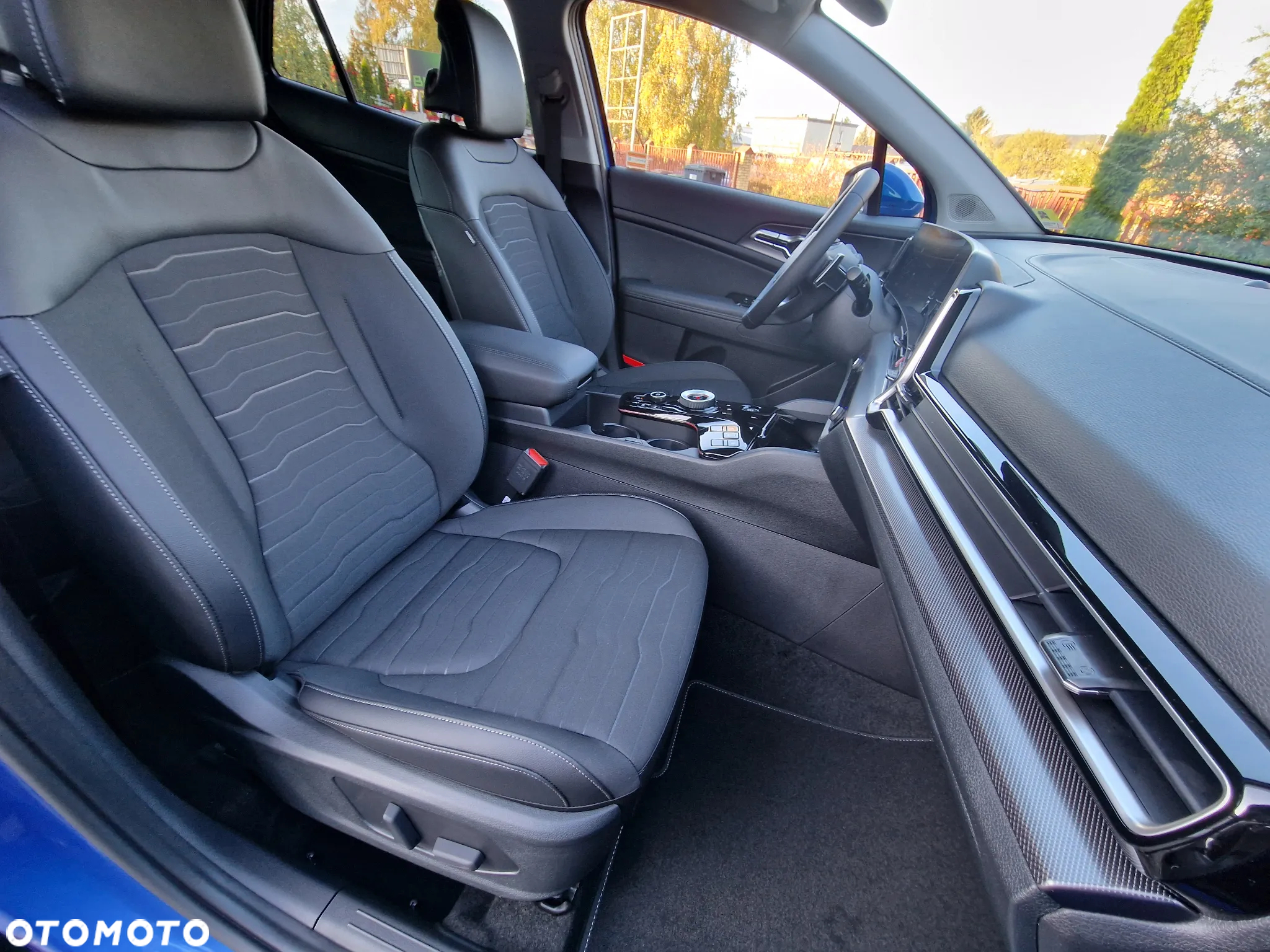 Kia Sportage 1.6 T-GDI Business Line 2WD DCT - 17