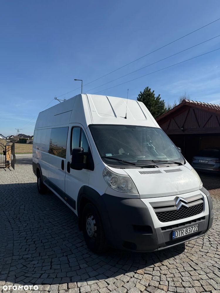 Citroën Jumper - 3