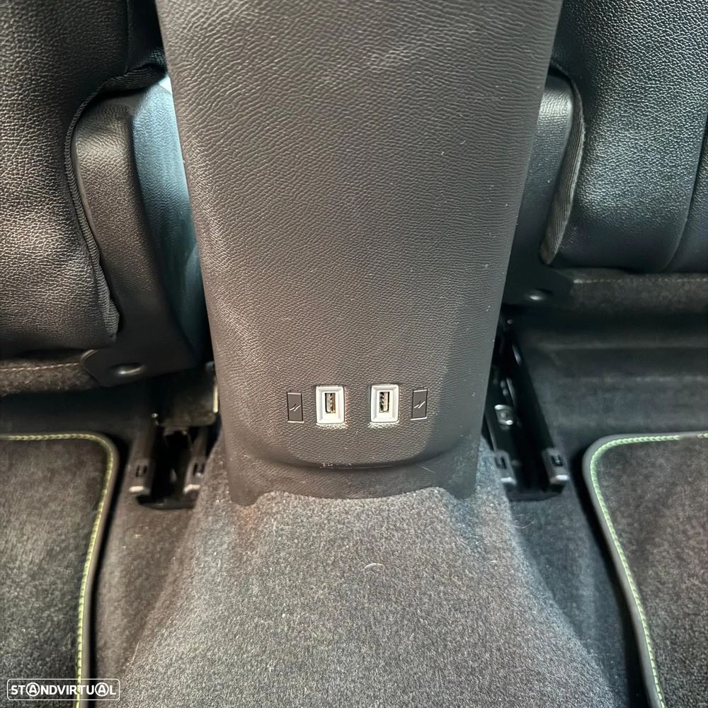 Opel Corsa-e - 15