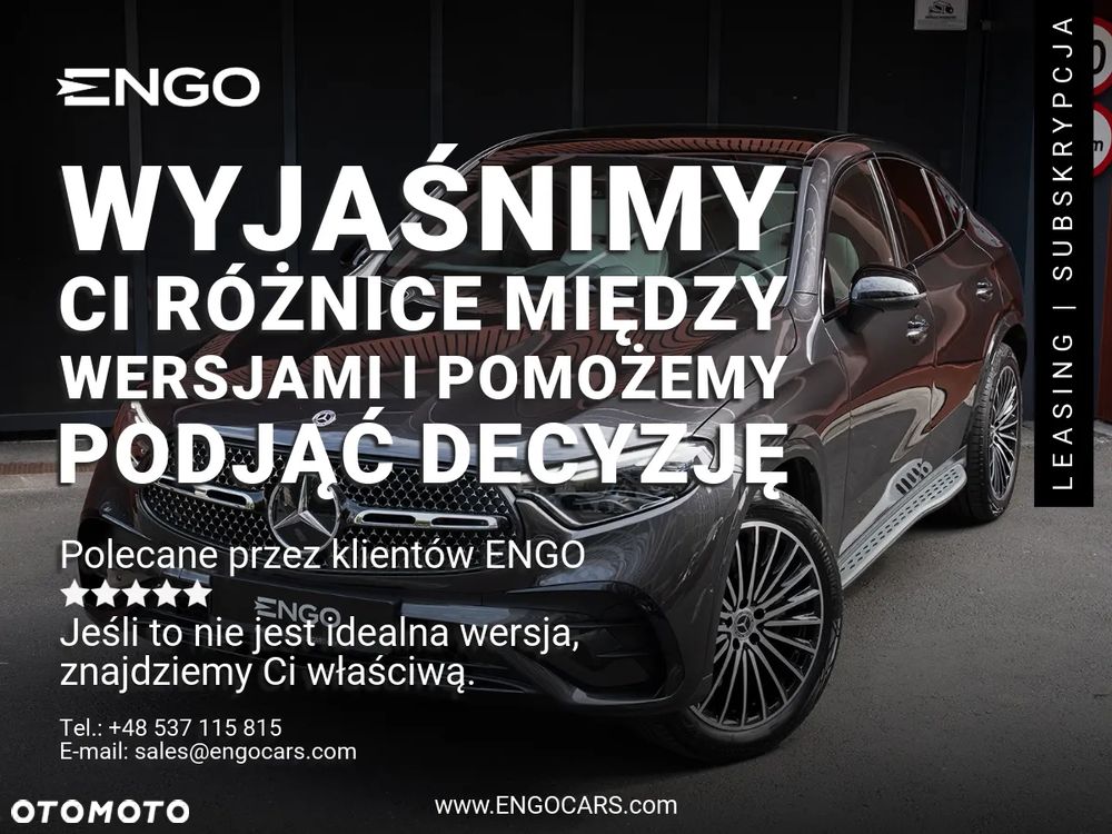 Mercedes-Benz GLC 220 d mHEV 4-Matic AMG Line - 3