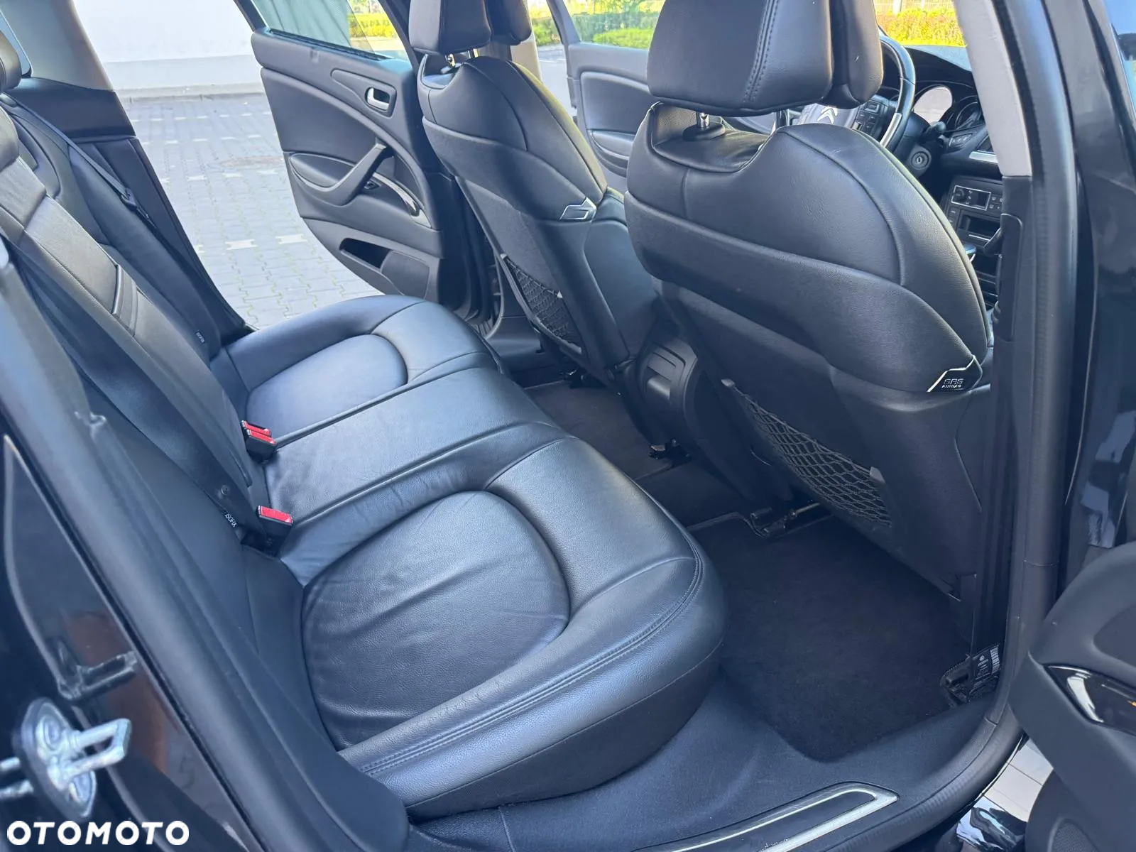 Citroën C5 2.0 BlueHDi Exclusive S&S EAT6 - 23