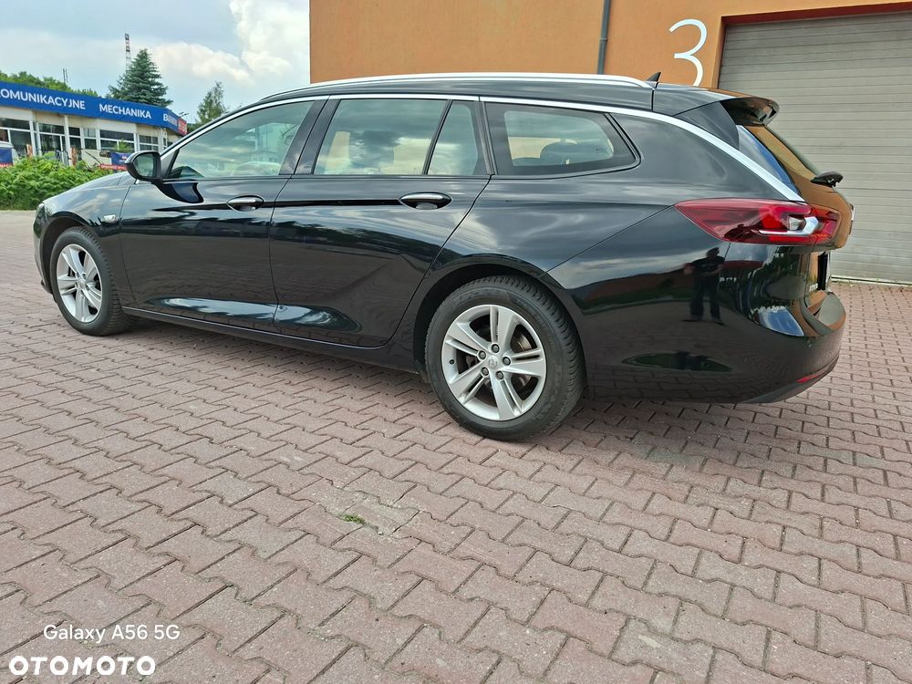Opel Insignia 2.0 CDTI automatik Business Innovation - 6