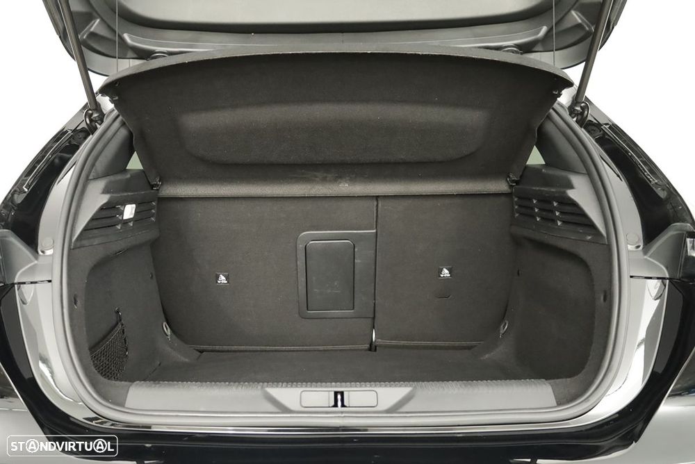 Peugeot 308 1.2 PureTech GT EAT8 - 23