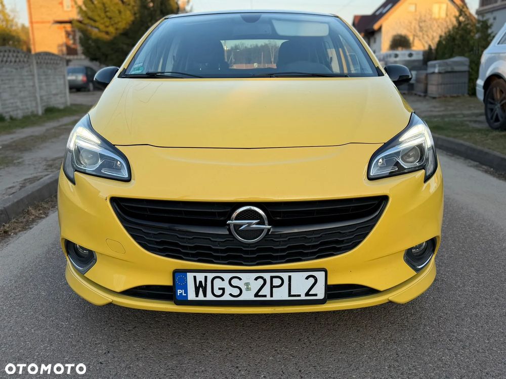 Opel Corsa - 14