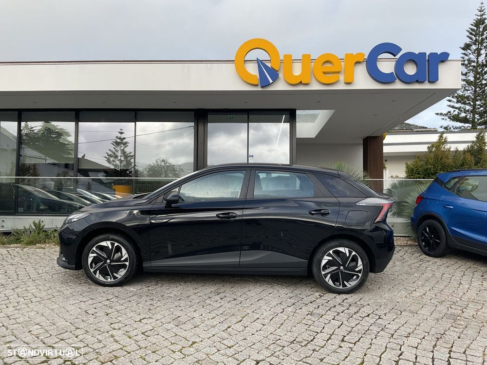 MG MG4 51 kWh Standard - 6