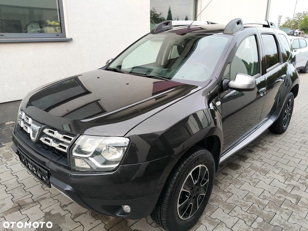Dacia Duster 1.6 16V 105 4x2 Prestige - 18