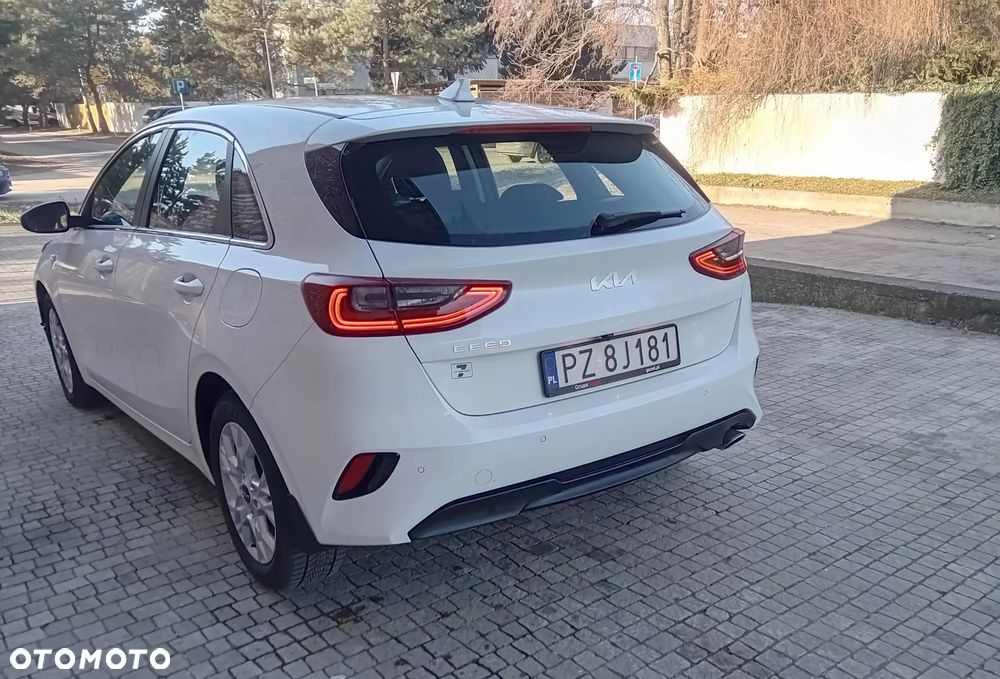 Kia Ceed 1.5 T-GDI L - 7
