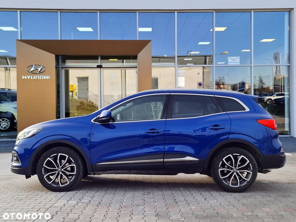 Renault Kadjar 1.3 TCe FAP Intens EDC - 3