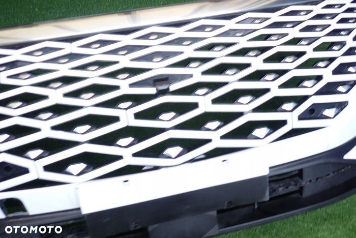 CHERY OMODA 5 V 22- zderzak przedni przód - 4