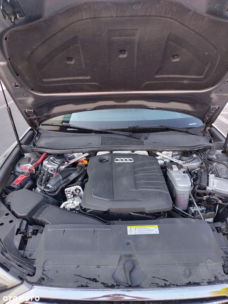 Audi A6 Avant 40 TDI S tronic design - 16