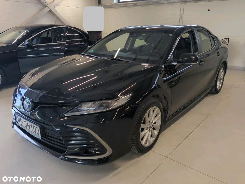 Toyota Camry 2.5 Hybrid Comfort CVT - 1