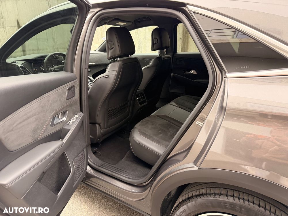 DS Automobiles DS 7 Crossback - 21
