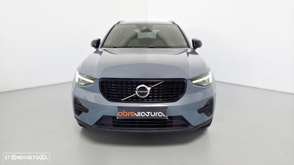 Volvo XC 40 1.5 T4 PHEV Plus Dark - 3