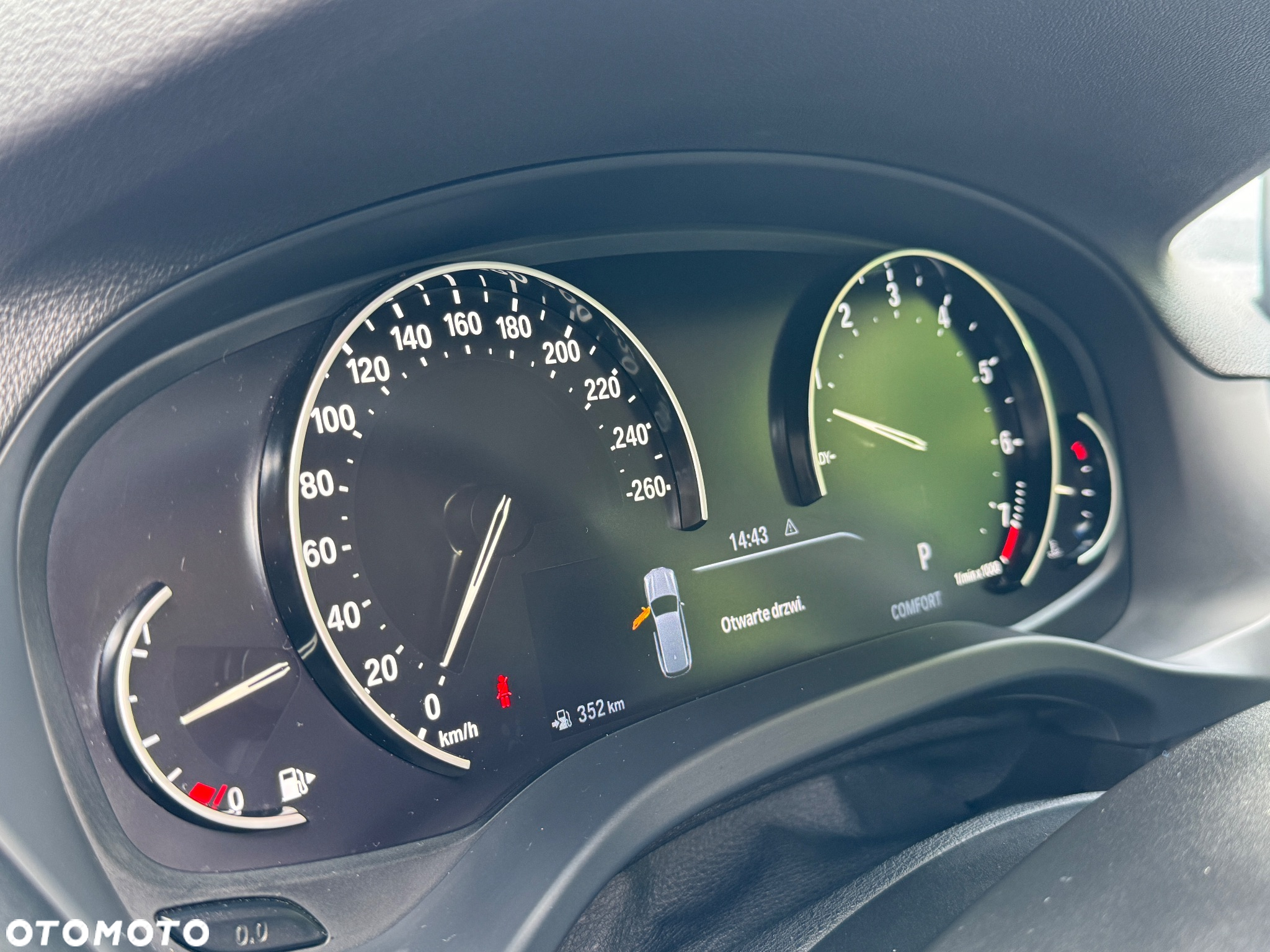 BMW X3 xDrive30i Advantage - 9